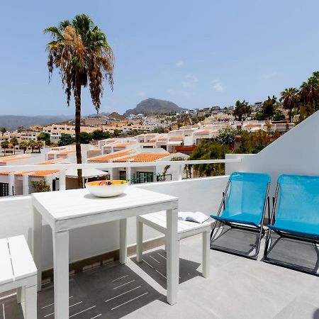 486 B Island Village Costa Adeje Exterior photo
