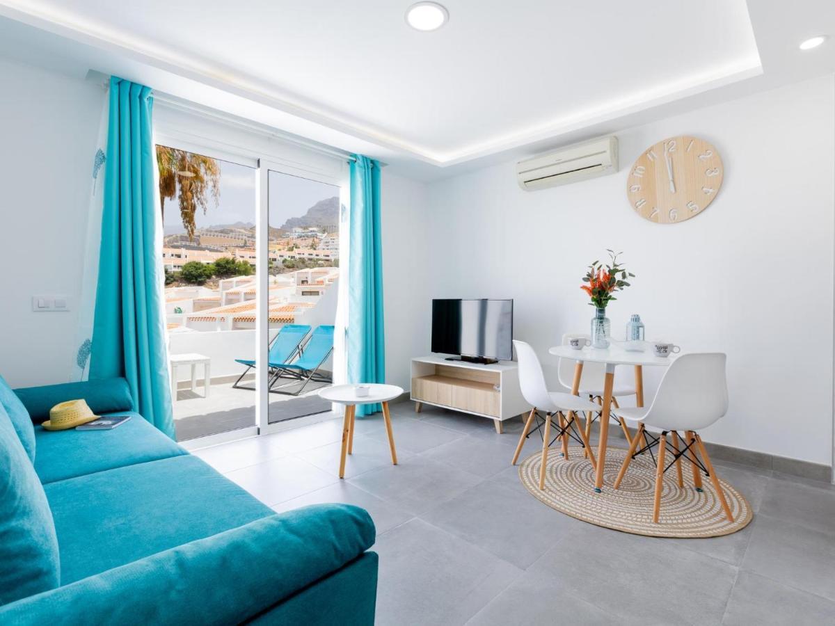 486 B Island Village Costa Adeje Exterior photo