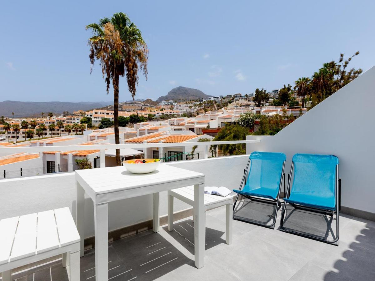 486 B Island Village Costa Adeje Exterior photo